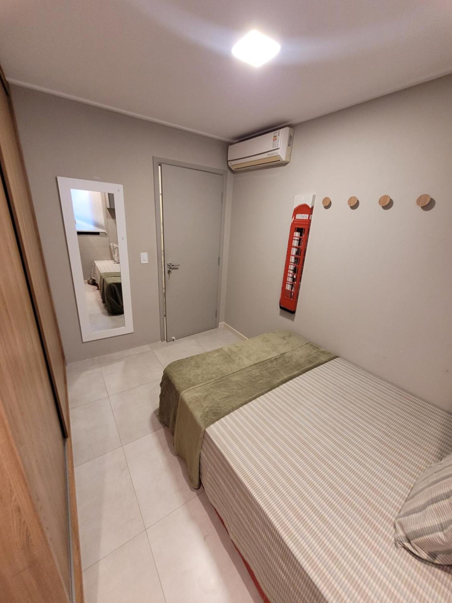 Apartamento Luxo 2/4 Beira-Mar Pajucara - Maceio Apartment Exterior photo