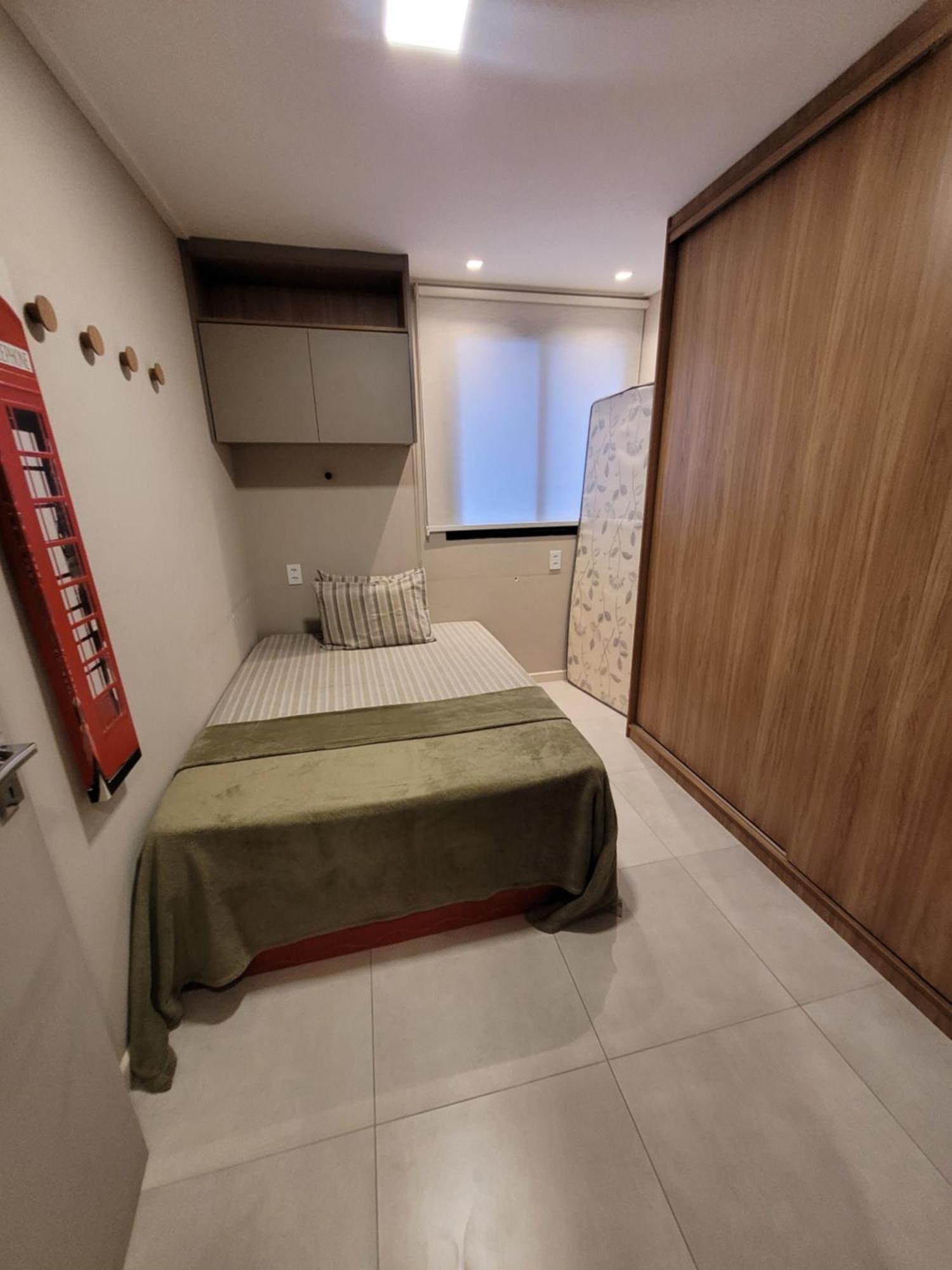 Apartamento Luxo 2/4 Beira-Mar Pajucara - Maceio Apartment Exterior photo