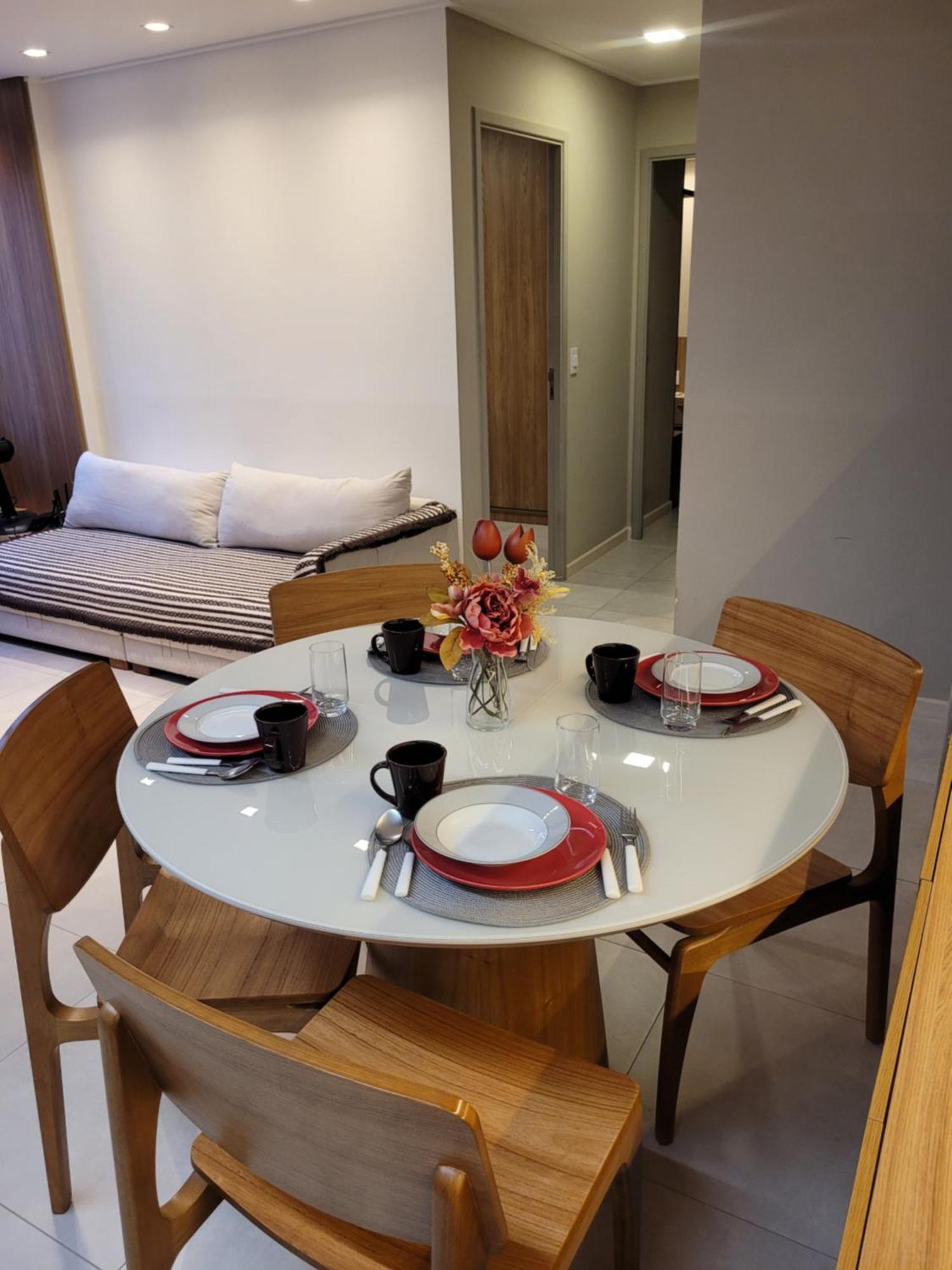 Apartamento Luxo 2/4 Beira-Mar Pajucara - Maceio Apartment Exterior photo